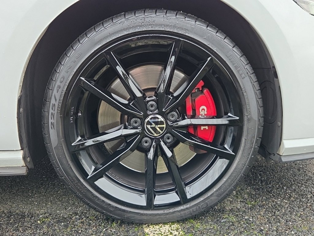 Used 2021 Volkswagen GTI S image 10