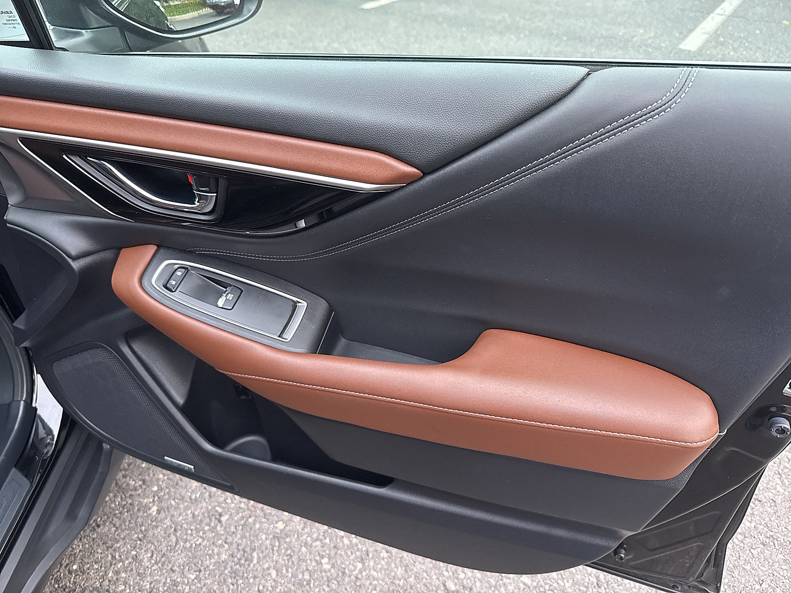 Used 2020 Subaru Outback Touring XT AWD/4WD image 37