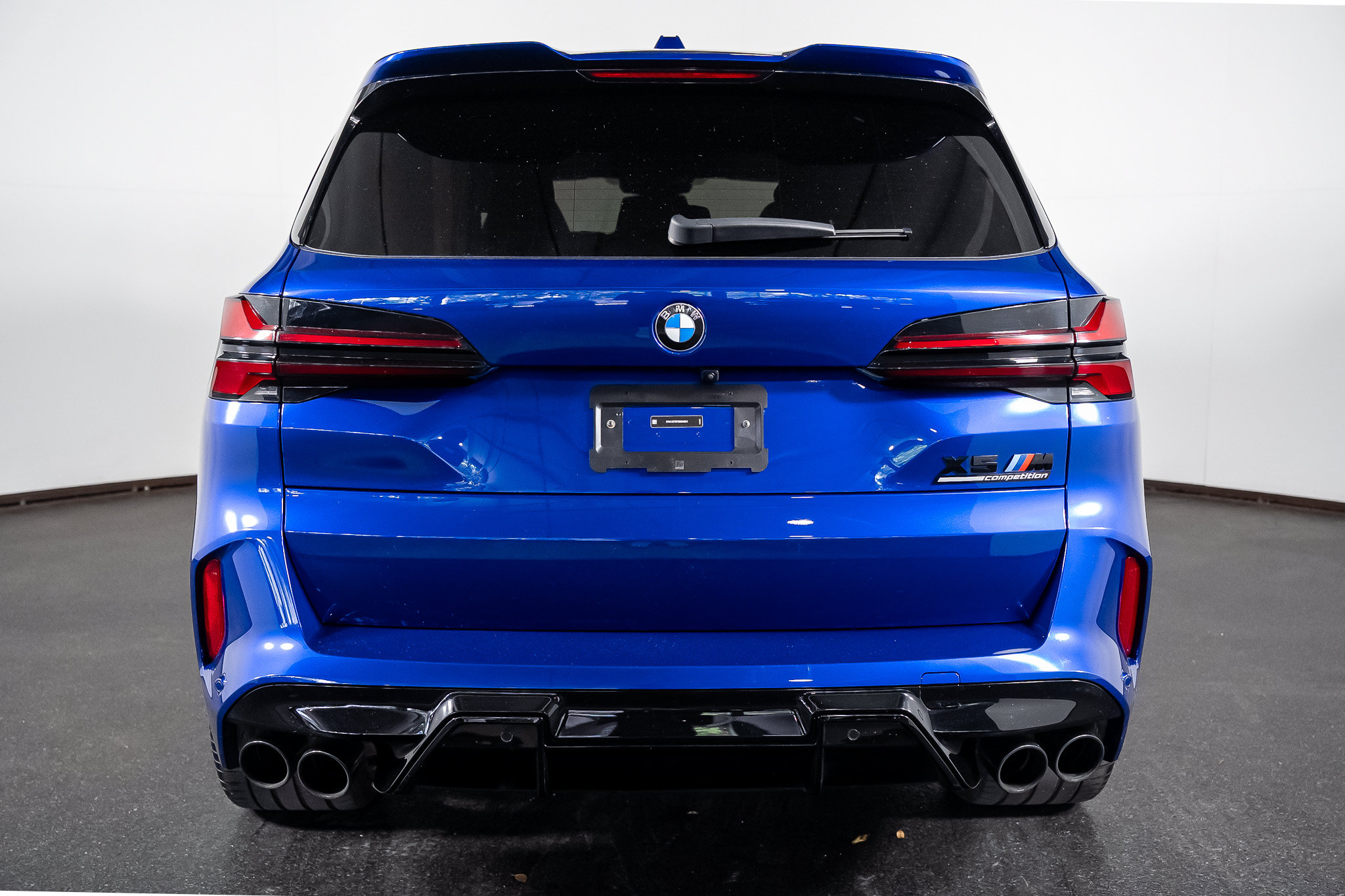 Used 2025 BMW X5 M Competition AWD/4WD image 29