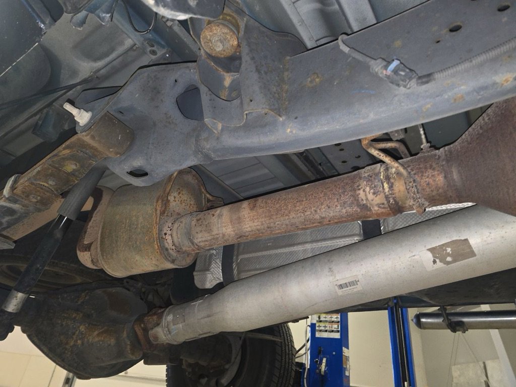 Used 2008 Dodge Ram 2500 Truck Laramie w/ Protection Group image 44