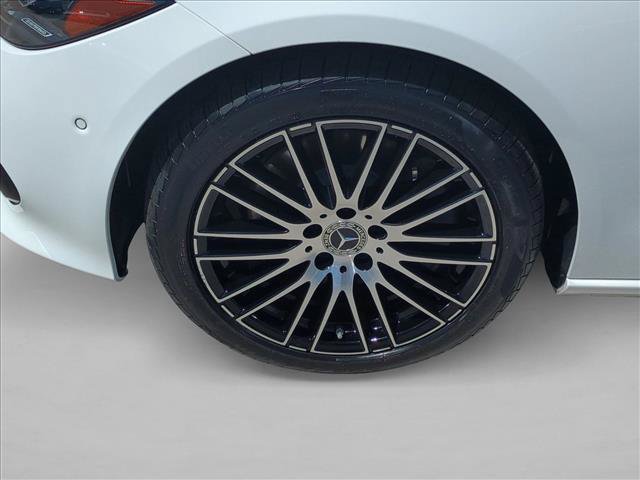 Certified 2025 Mercedes-Benz C 300 Sedan image 27