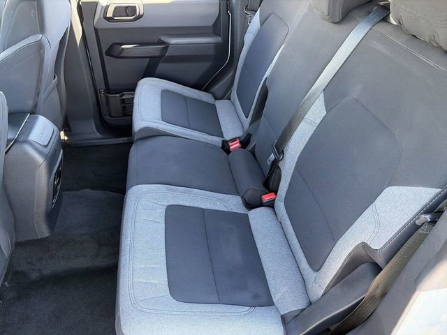 Used 2023 Ford Bronco 4-Door image 18