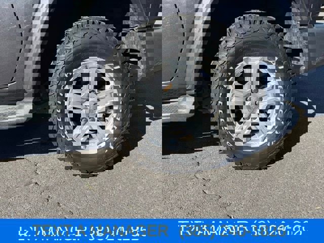 Used 2021 Jeep Wrangler Sport S image 15