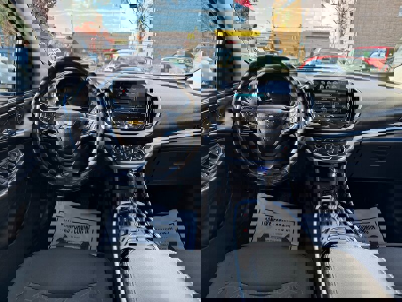 Used 2016 Chevrolet Volt LT w/ Comfort Package image 17