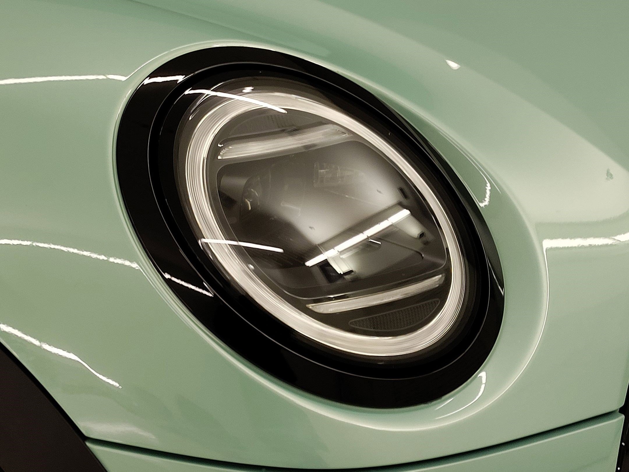 New 2026 MINI Cooper S image 4