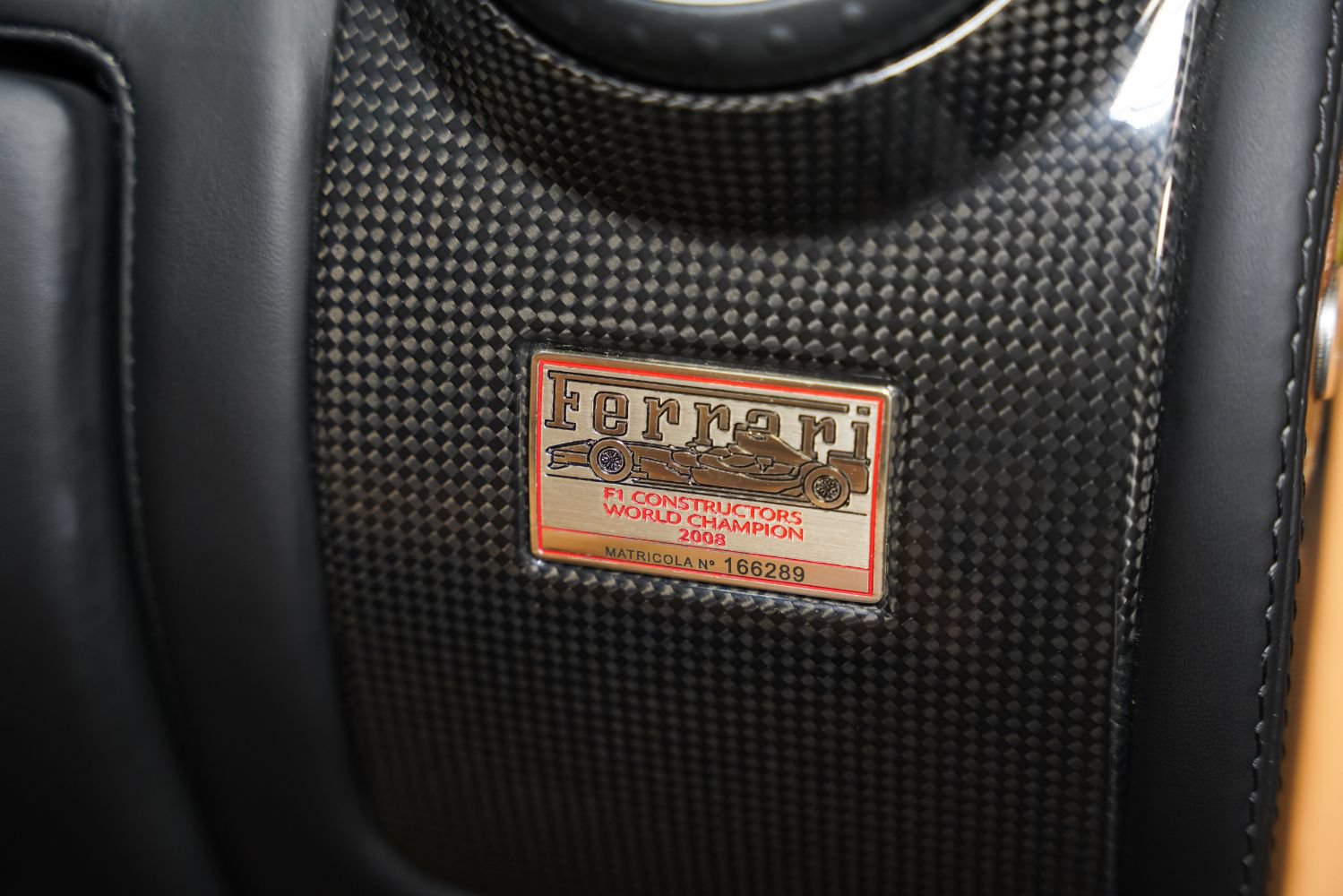 Used 2009 Ferrari F430 Coupe RWD image 31