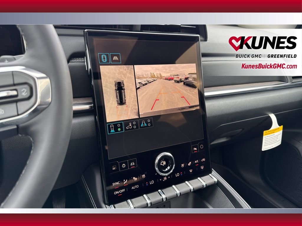 New 2026 GMC Terrain Denali w/ LPO, Floor Liner Package image 19