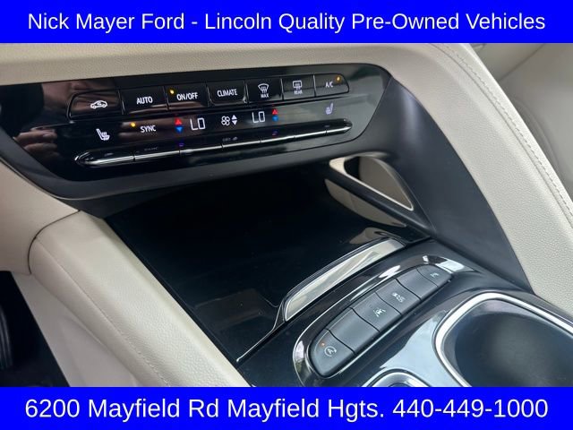 Used 2023 Buick Envision Preferred image 15