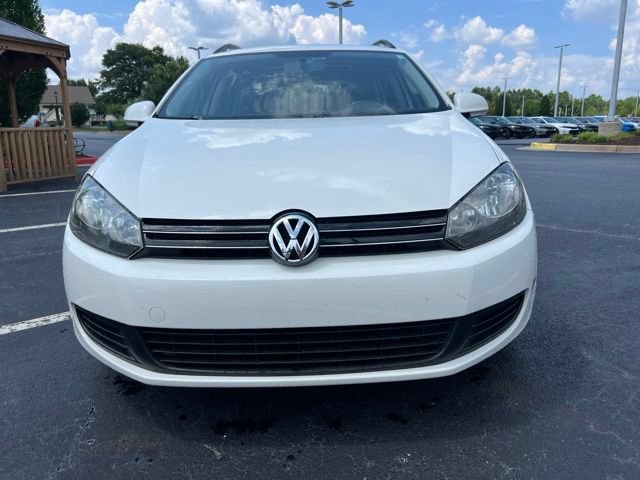 Used 2013 Volkswagen Jetta TDI FWD image 3