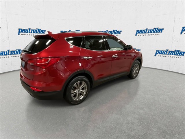 Used 2014 Hyundai Santa Fe Sport w/ Technology Package 04 image 11