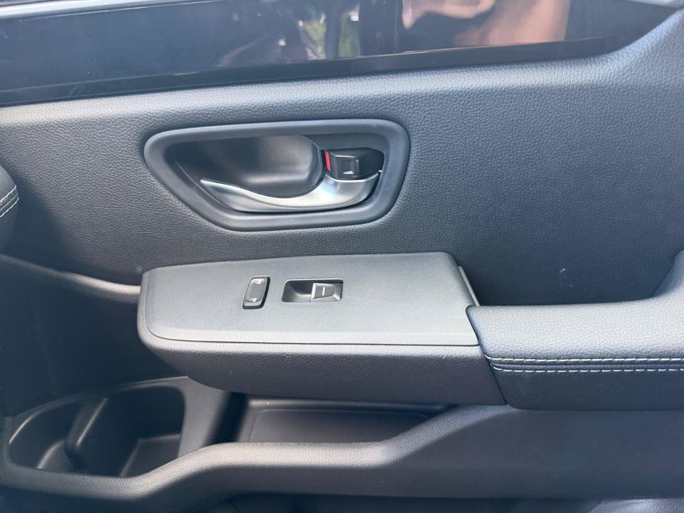 New 2026 Honda Pilot EX-L image 31