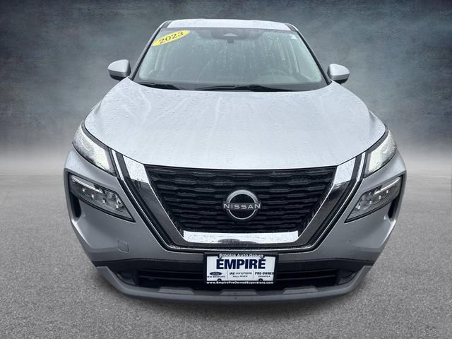 Used 2023 Nissan Rogue SV AWD/4WD image 12