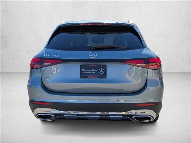 New 2026 Mercedes-Benz GLC 300 image 7