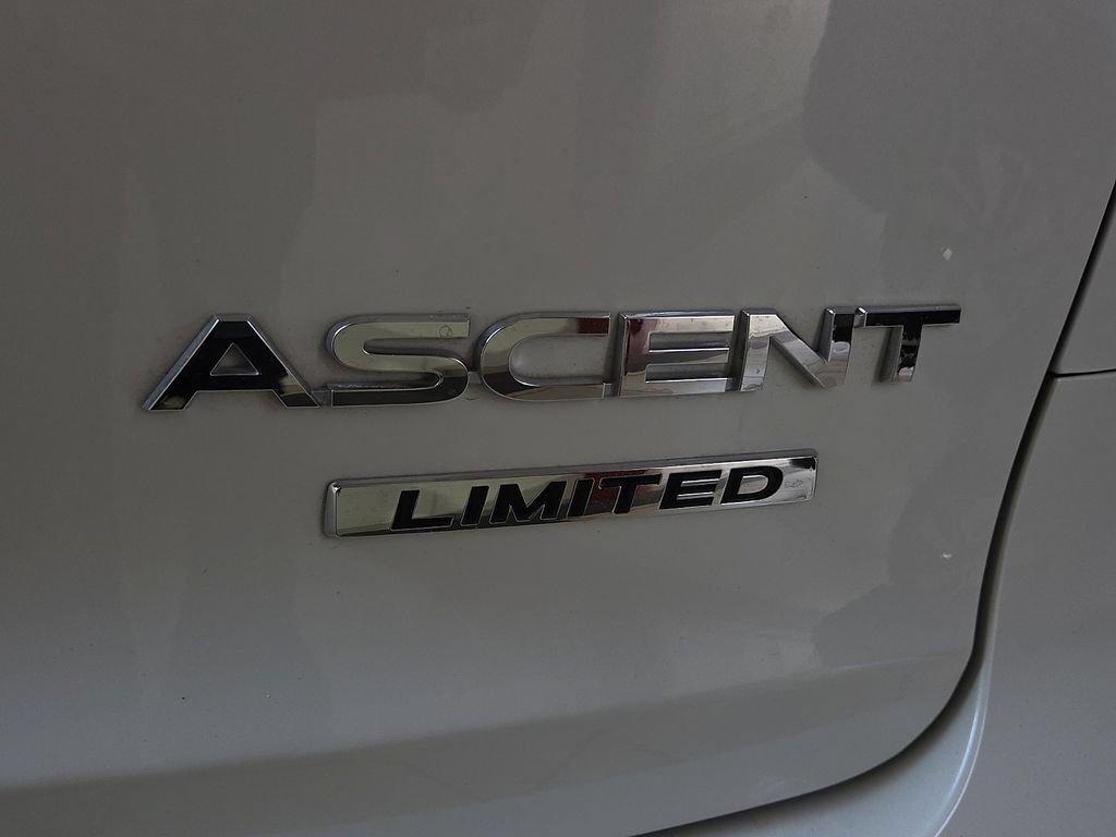 Used 2024 Subaru Ascent Limited w/ Technology Package AWD/4WD image 12