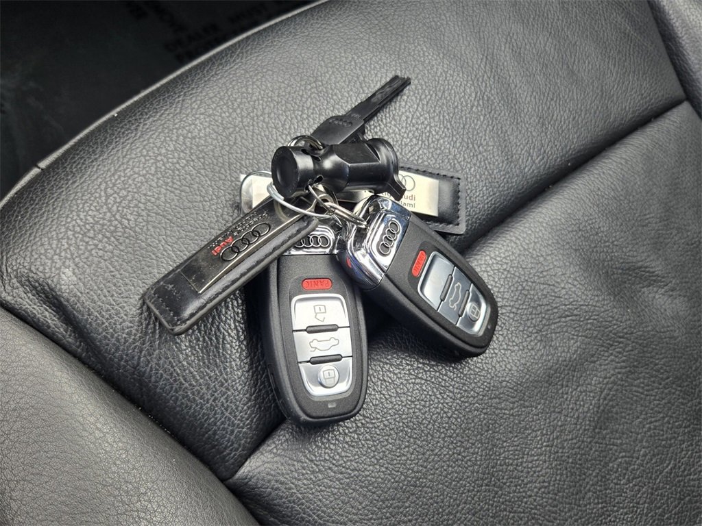 Used 2016 Audi Q5 2.0T Premium Plus w/ Technology Package image 20