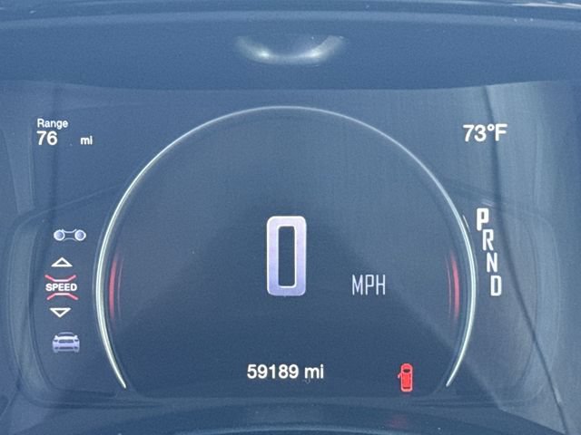 Used 2024 Dodge Durango GT AWD/4WD image 17