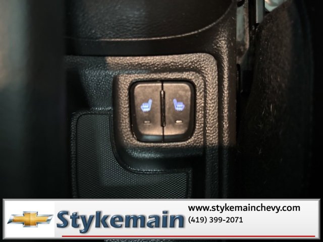 Used 2017 Chevrolet Spark ACTIV image 33