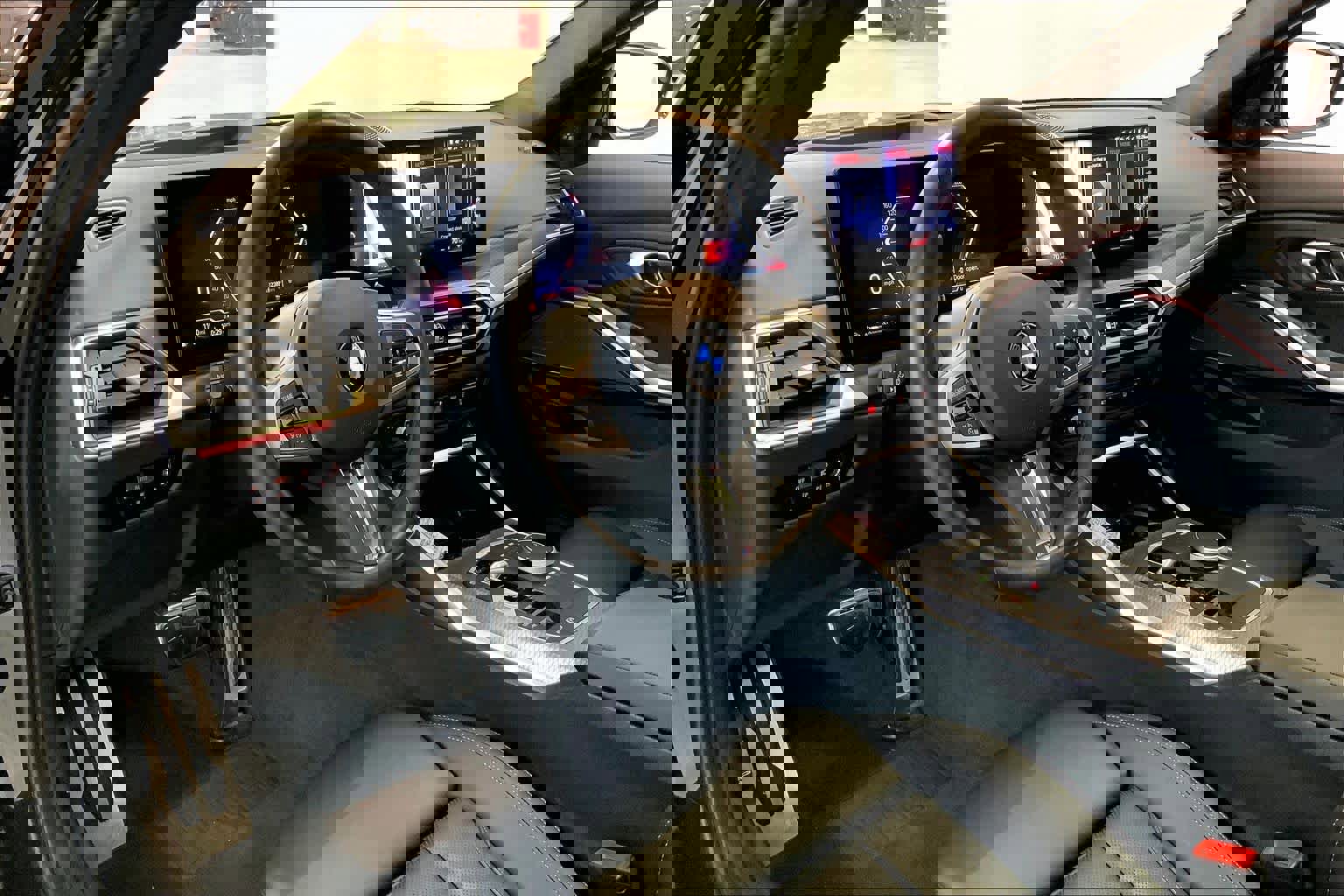 Certified 2024 BMW M340i xDrive w/ Premium Package image 18