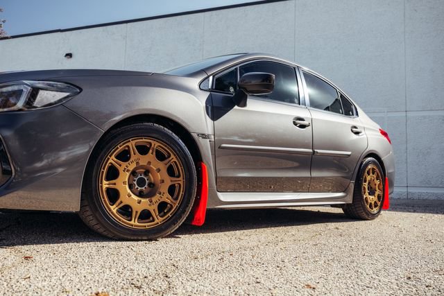 Used 2021 Subaru WRX w/ Popular Package #3 (IZT) image 28