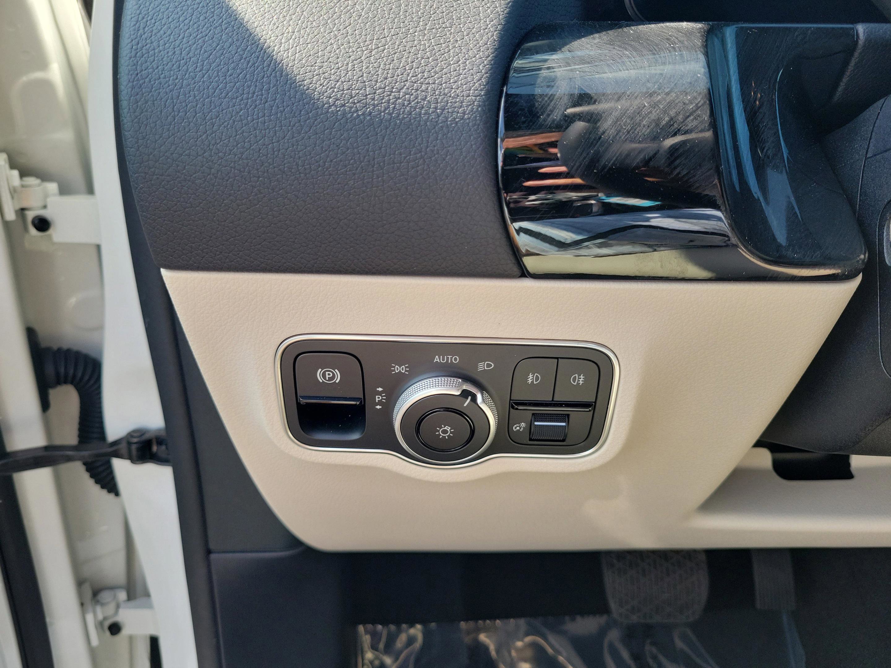 Certified 2026 Mercedes-Benz GLA 250 image 23