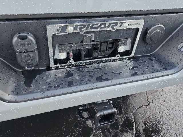 Certified 2024 GMC Sierra 1500 Elevation image 18