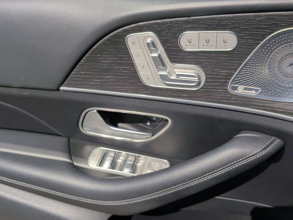 Used 2023 Mercedes-Benz GLE 350 image 11