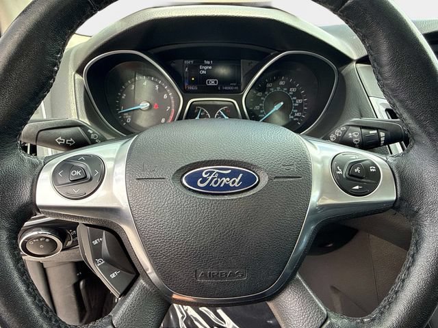 Used 2014 Ford Focus Titanium FWD image 26