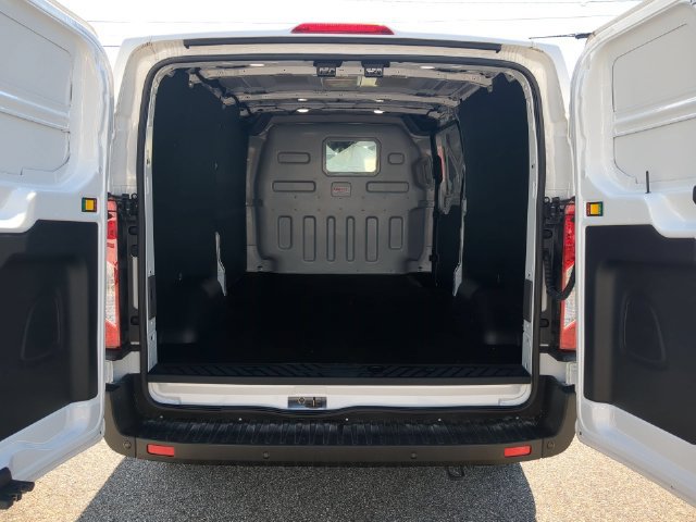 New 2024 Ford Transit 250 Low Roof w/ Load Area Protection Package RWD image 32