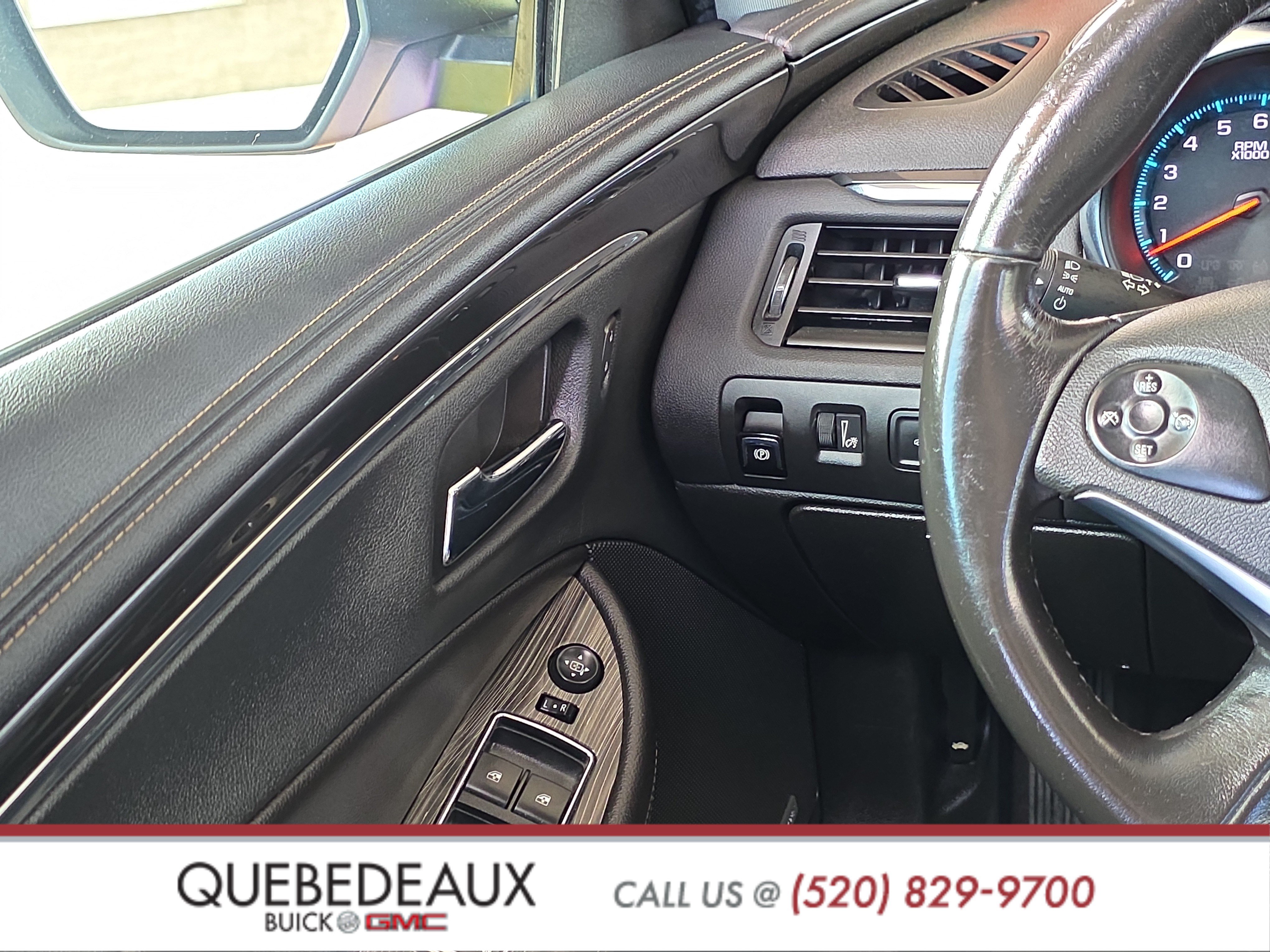 Used 2018 Chevrolet Impala Premier FWD image 23
