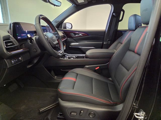 New 2027 Chevrolet Traverse RS w/ LPO, Floor Liner Package FWD image 12