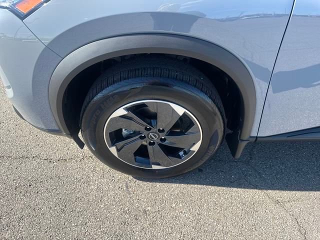 New 2026 Nissan Rogue SV image 9