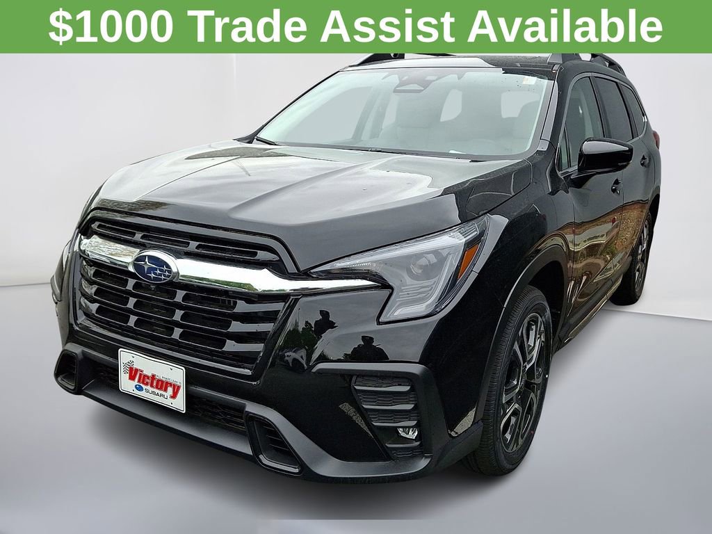 New 2026 Subaru Ascent Limited AWD/4WD image 1
