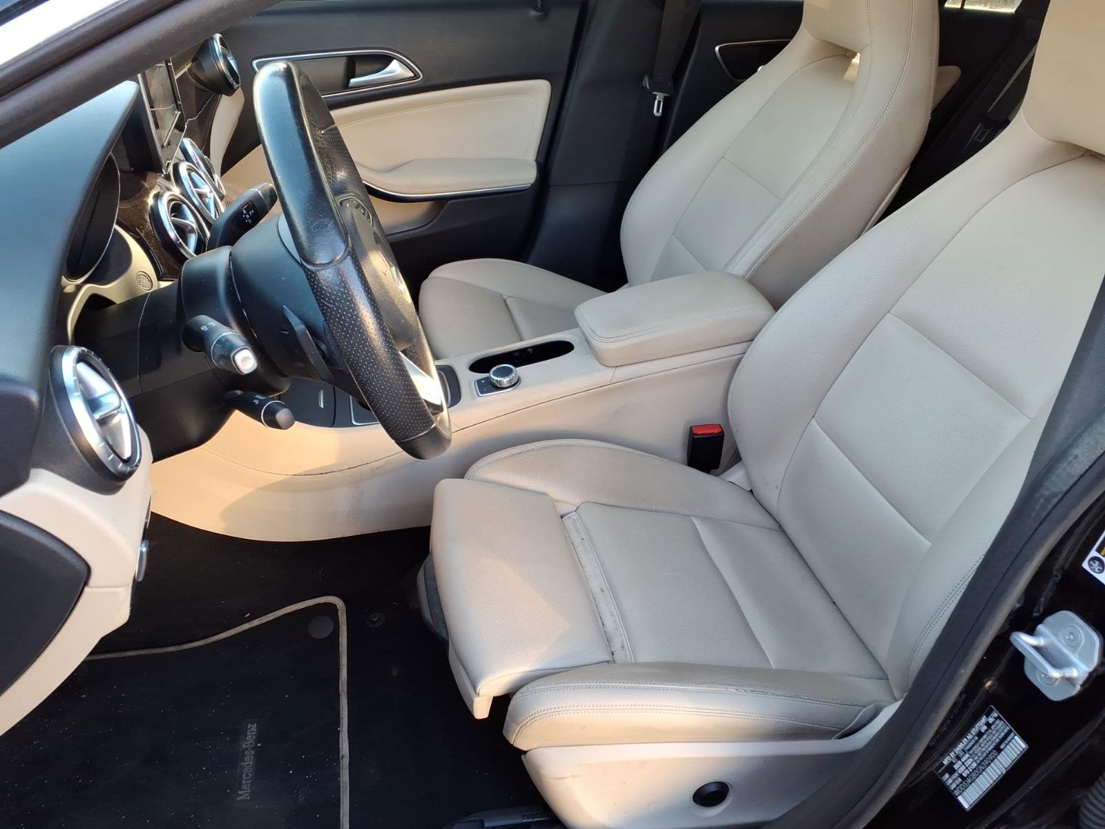 Used 2016 Mercedes-Benz CLA 250 4MATIC image 10