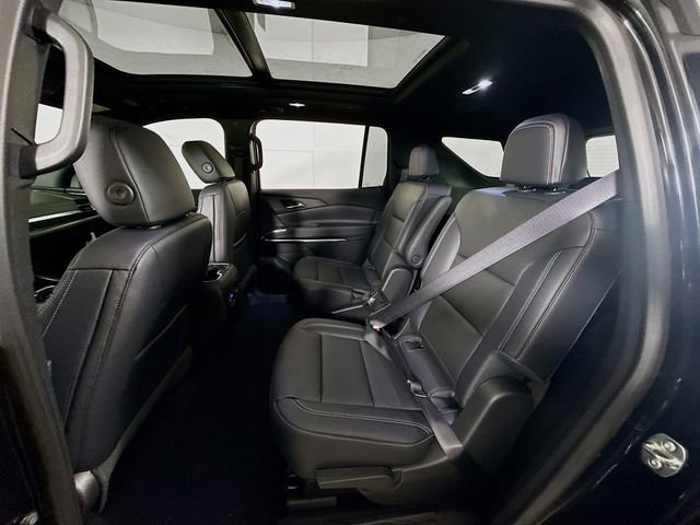 New 2026 Chevrolet Traverse LT w/ Sun and Wheel Package image 28