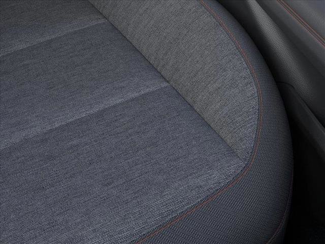 New 2026 Ford Explorer Active image 16