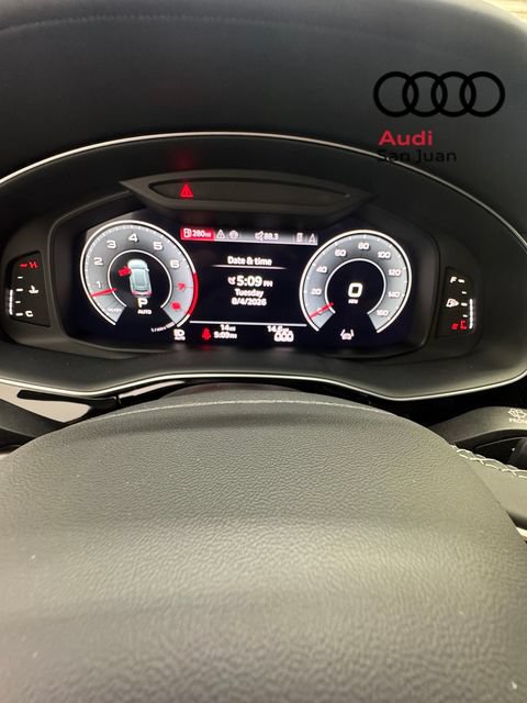 New 2026 Audi Q8 Prestige AWD/4WD image 16