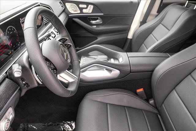 New 2026 Mercedes-Benz GLS 450 4MATIC image 11