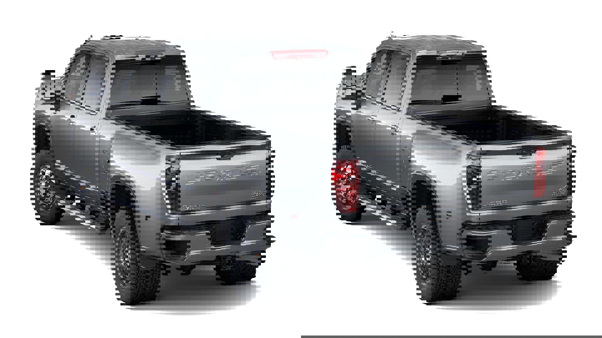 New 2026 Chevrolet Silverado 3500 High Country w/ High Country Premium Package image 26