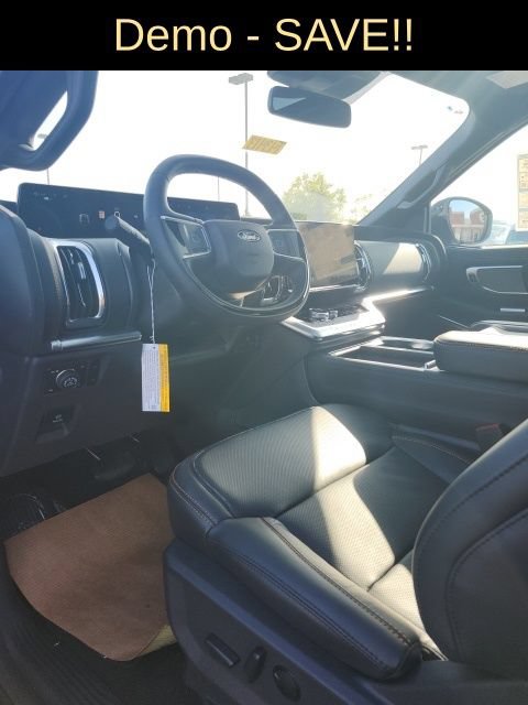 New 2025 Ford Expedition Tremor AWD/4WD image 36