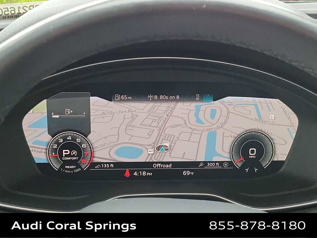 Certified 2023 Audi Q5 2.0T Prestige w/ Prestige Package image 26