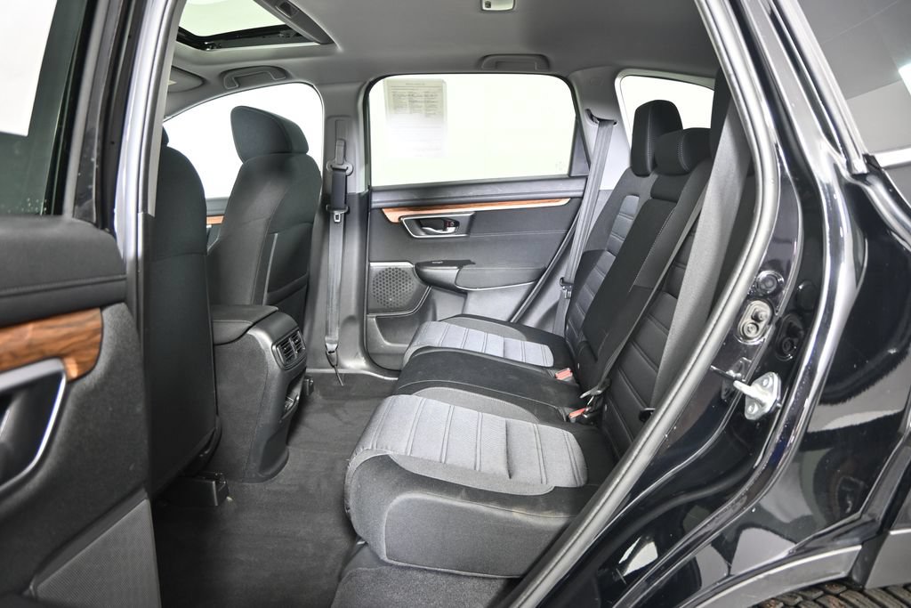 Used 2021 Honda CR-V EX image 17