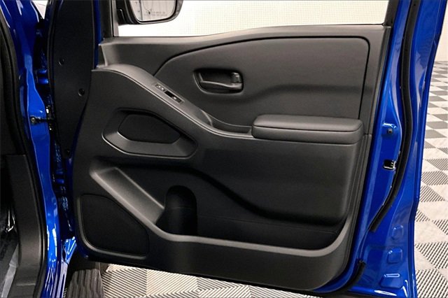 New 2026 Nissan Frontier SV image 32