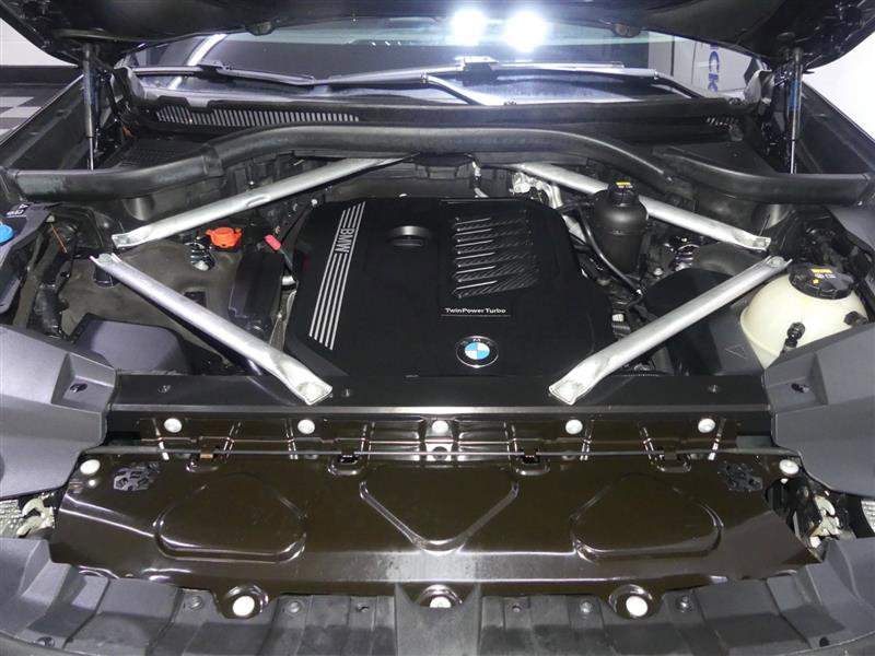 Used 2020 BMW X7 xDrive40i w/ Premium Package image 11