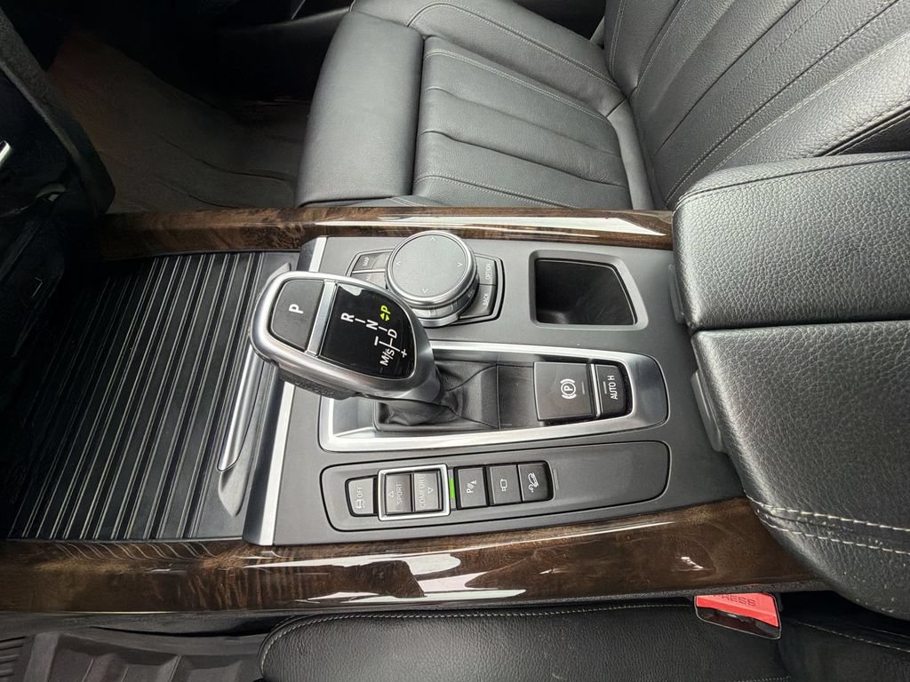 Used 2018 BMW X5 xDrive50i AWD/4WD image 25