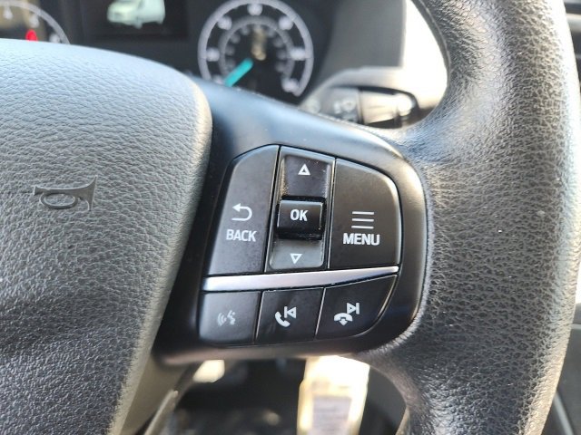 Used 2023 Ford Transit 250 Low Roof w/ Exterior Upgrade Package image 33