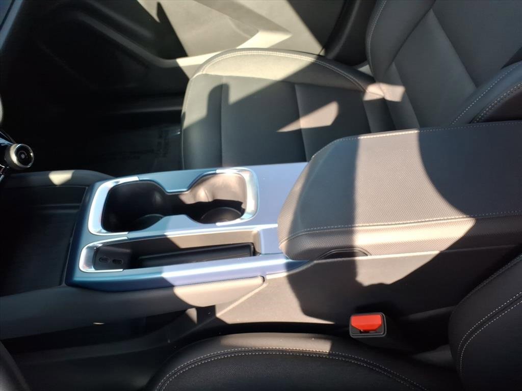 Used 2024 Chevrolet Equinox EV LT image 13