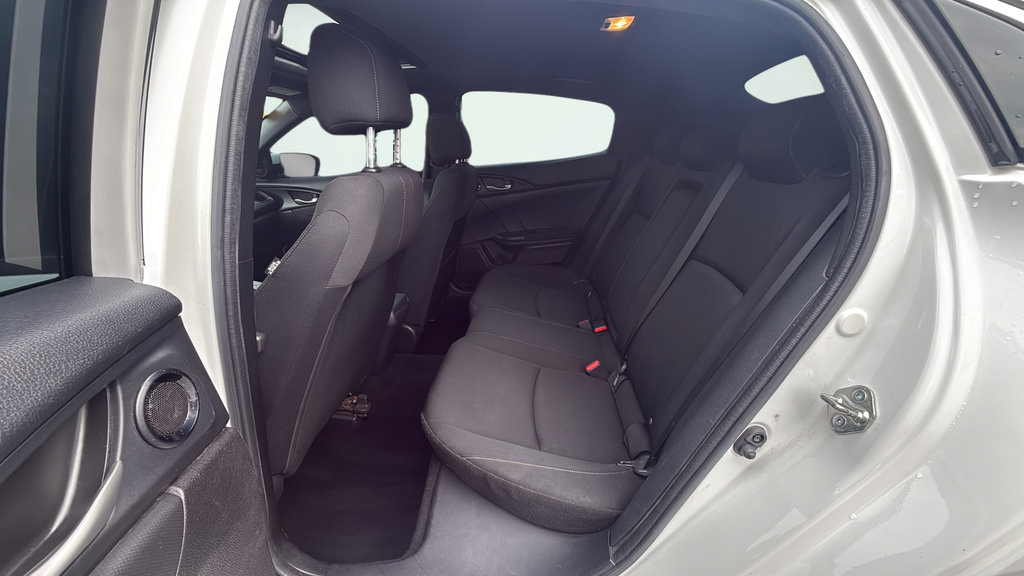 Used 2019 Honda Civic EX image 38