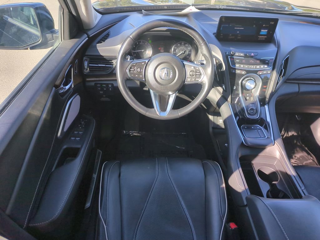 Used 2022 Acura RDX AWD w/ Advance Package image 18