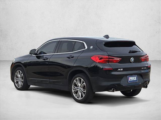 Used 2018 BMW X2 sDrive28i w/ Convenience Package FWD image 8