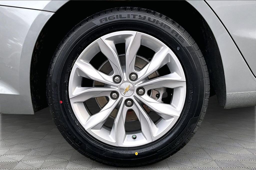 Used 2024 Chevrolet Malibu LT image 20